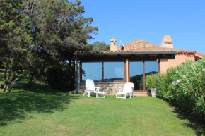 Sea View Eden Porto Cervo